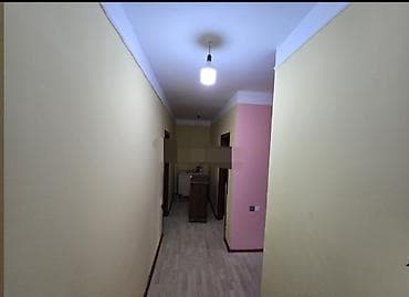 Sulu tepede cicek qesebesinde 4/4 de 2 otaq 62 kv esyali temirli — 8