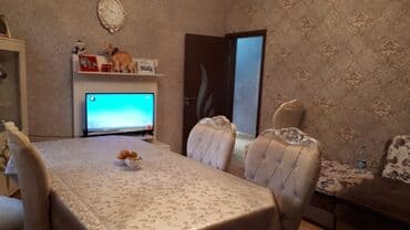 регистрация ооо: Поселок Бинагади 3 комнаты, 76 м², Нет кредита, Свежий ремонт — 3