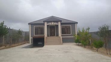 1 комнатные квартиры в баку новостройка: Новкхани, 110 м², 4 комнаты, Без бассейна, Комби, Газ, Электричество — 1