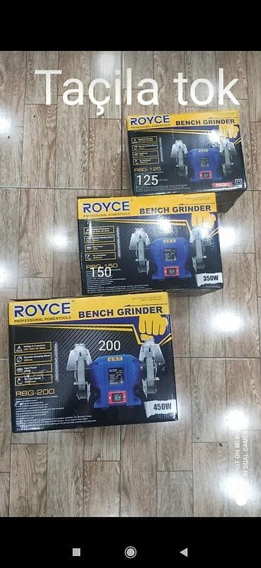 Taçilalar toknan ölçüleri var