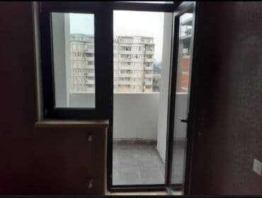 neftcilər kirayə evlər: Nərimanov rayonunda (Şərq bazarı yanı) inşa edilmiş 17 mərtəbəli yeni — 7