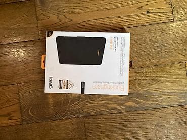 iphone pro max: Ipad 4/5 axaliq teze — 1