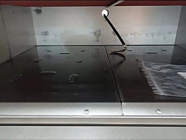 Avadanlığın icarəsi: Elektrik soba, Çörək, Şirniyyət üçün, Pizza, 3 mərtəbəli, Yeni — 10