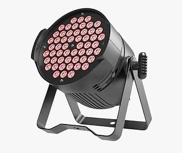 dj controller az: Səhnə və Konsert işıqları Tədbir, konsert, toy və ya istənilən səhnə — 3