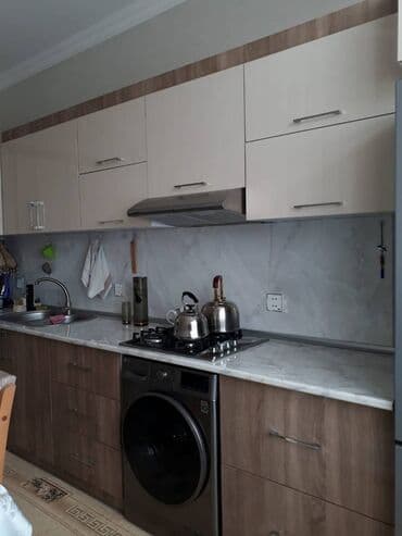 əhmədlidə 1 otaqlı evlər: 2 otaqlı, Yeni tikili, 60 kv. m — 11