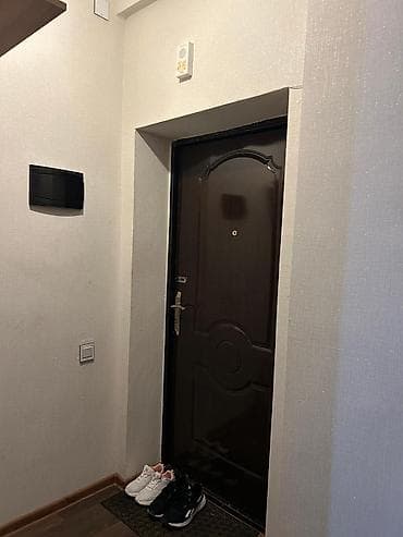 3 otaqlı mənzil – zövqlü interyer və funksional plan Ailəvi yaşayış — 10