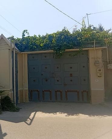 kiraye ev memar ecemi: Binəqədi qəs. 6 otaqlı, 170 kv. m, Orta təmir — 1