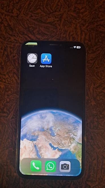 iphone 12 adapter: IPhone X, 64 GB, Ağ, Face ID — 4