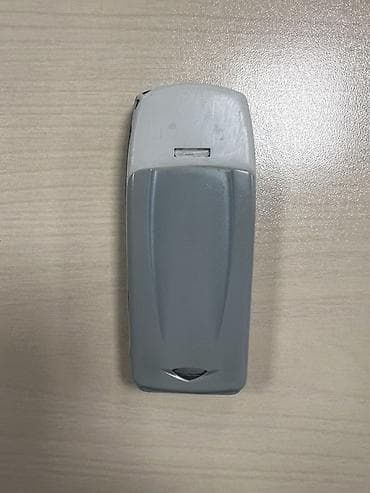nokia n81: Nokia 6110 Navigator — 2