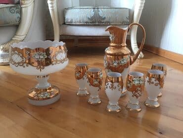 su dasi qiymeti: Rəng - Ağ — 1