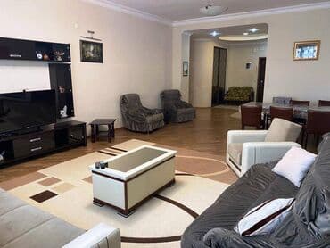 xirdalanda yeni tikili binalar: 4 otaqlı, 184 kv. m — 4