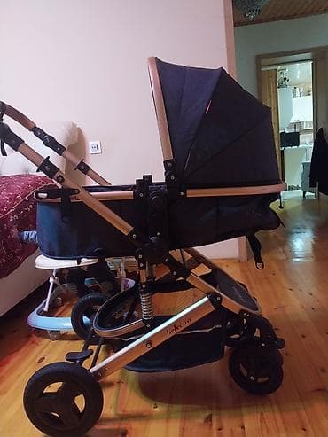 Modullu arabalar: Transformer araba — 2