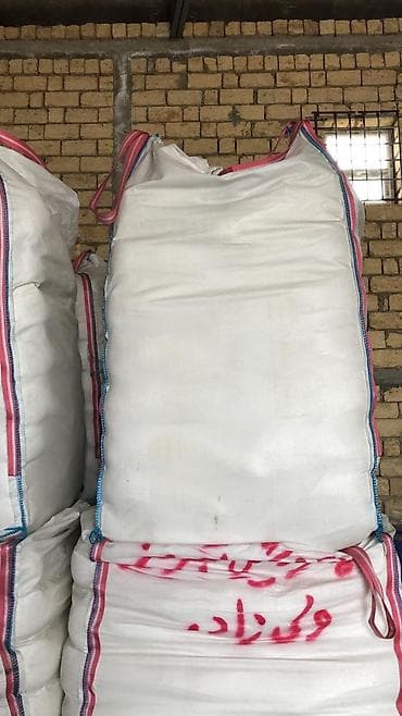 Оборудование для бизнеса: Big bəg xaral, kisə 1,5 ton tutumlu — 2
