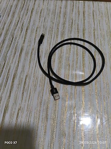 Kabel Type C (USB-C), Yeni