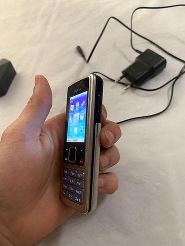 type c adapter: Nokia 6300 4G — 2