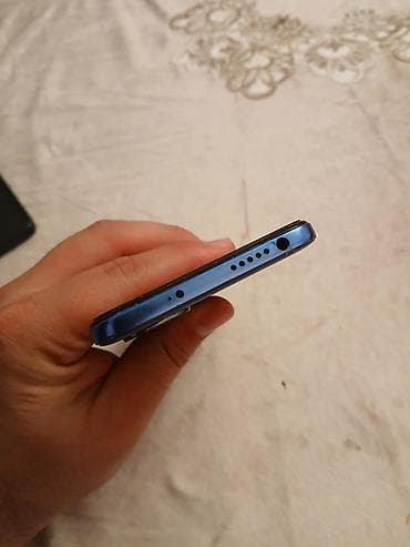 nokia telefon 6300: Redmi Note 11, 64 GB, rəng - Mavi, İki sim kartlı — 5