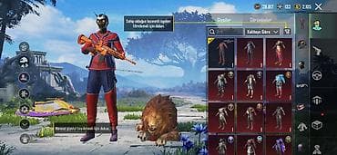 pilot 65 eau de parfum: PUBG Mobile oyun hesabı - Server: Avropa - S28 mövsümü aktiv - RP — 2