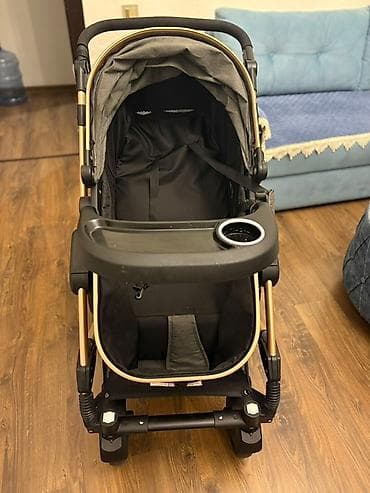 Klassik gəzinti arabası lalafo.az -da Klassik gəzinti arabası