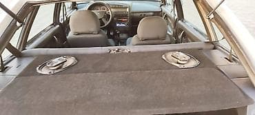 opel astra salon: VAZ 2114 Samara il 2012 – 5 qapılı hetçbek İdeal vəziyyətdə — 6