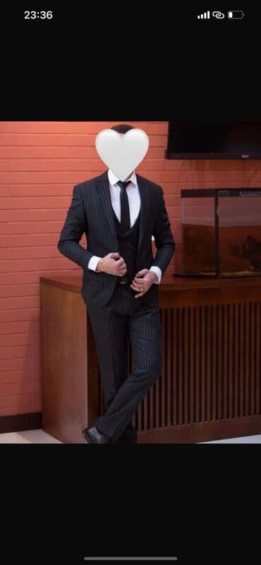 İnformatika: Bidəfə geyinilib cəmi — 1