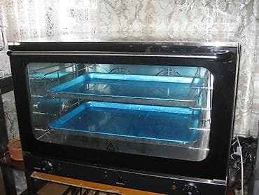 dekor rəf: Elektrik soba, Şirniyyət üçün, 4 mərtəbəli, Yeni — 2