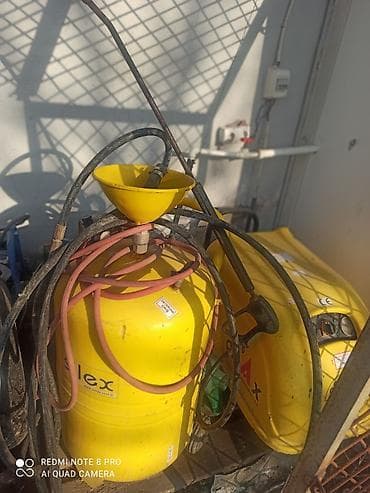 duru yağ: Salam təcili satıram kompressor köpük aparatı moyka aparatı hamısı — 2