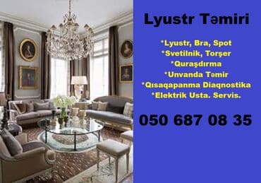 1001 xirdavat 24 saat: Led Çılçıraq — 1