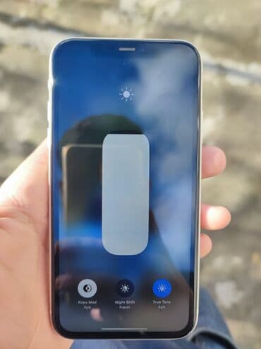 irşad electronics paltaryuyan lg: IPhone 11, 128 GB, Ağ, Face ID — 3