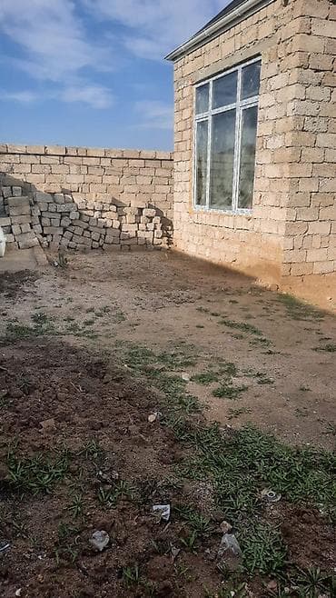 serfeli ipoteka evler: Satılır: həyət evi - Ümumi: daş divarlı, tək mərtəbəli həyət evi — 3