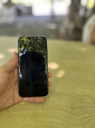 iphone 14 mini: IPhone 11 Pro, 64 GB, Qızılı, Face ID — 1
