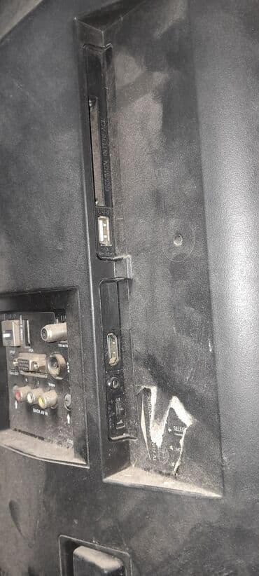 Mətbəx texnikası: Televizor Vestel 50" Ünvandan götürmə, Ödənişli çatdırılma — 4