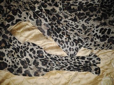 Çəngəllər: 1 dəfə ad günə geynilib — 2