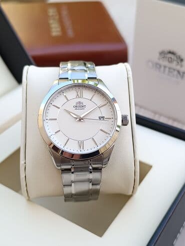 кыст аль хинди в турции: Новый, Наручные часы, Orient — 1