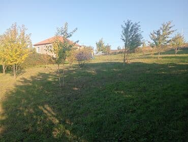 купить участок в бузовнах: Tikinti — 3