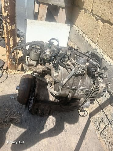 avtomobil aksesuarlar: Opel Astra G (sedan/hatchback) üçün ehtiyat hissələri - Kuzov — 6