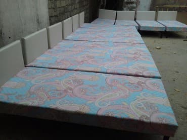 madera mebel qiymetleri: Krovat teze tam mohkem zemanet verilir hazirlari var 1 neferlik 55m — 1