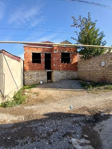 2 otaqlı kirayə evlər 2023: Masazır, 90 kv. m, 3 otaqlı, Hovuzsuz, Qaz, İşıq, Su — 2