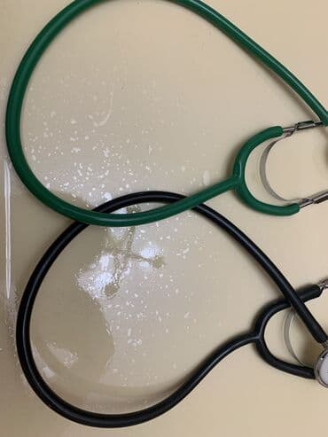 Tibbi avadanlıq: 2si 35 azn tek 10azn yenidir❤️❤️❤️ — 5