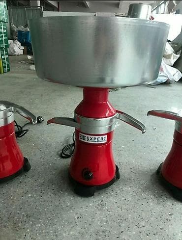 separator: Nehre nehrə Separator seperator (сепаратор молока) Gücü-300w, (mator — 2