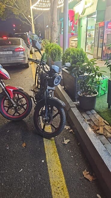 mühərrik: - Polad, 2022 il — 3