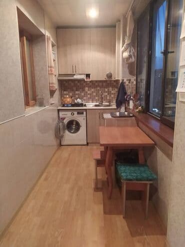 7 8 mkr kiraye evler: Bakı, 2 otaqlı, Köhnə tikili, m. Xətai, 55 kv. m — 6