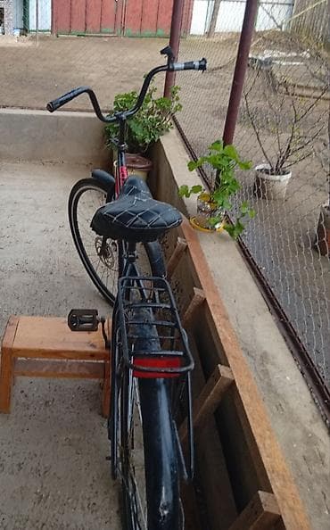 volsebetler: Şəhər velosipedi Stels, 28", sürətlərin sayı: 1 — 4