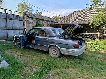 renault grand scenic: VAZ (LADA) : 2.4 l | 2002 il 30000 km Sedan — 1