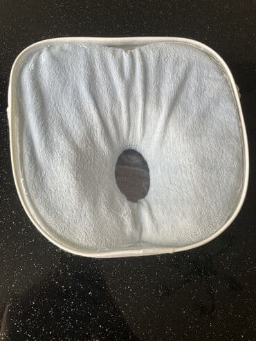 выкройка подушки для беременных: Для сна Б/у Ортопедическая Подушка — 4