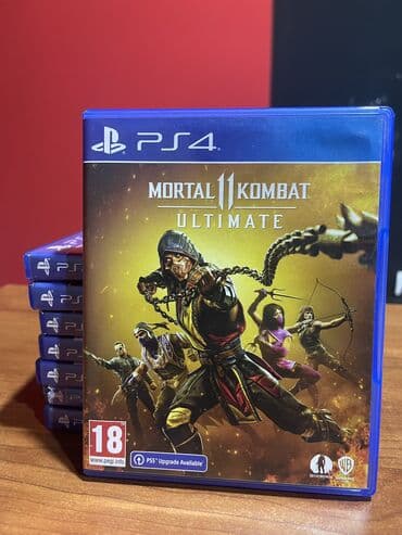 oyun ucun: Qarışıq janr, İşlənmiş Pulsuz çatdırılma — 4