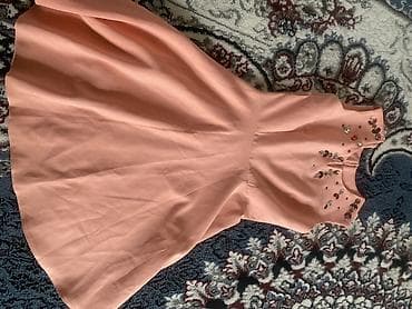 usaq velosipedler: Uşaq qız üçün 2 ədəd şık don dəsti 1) Açıq şaftalı rəngli don - — 1