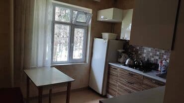 9 ci mikrorayon satilan evler: Bakı, 2 otaqlı, Köhnə tikili, 55 kv. m — 4