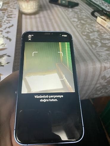 apple saatı: IPhone 11, 64 GB, Mavi — 9