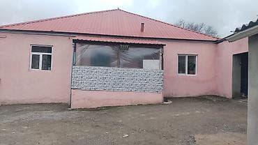 hovsanda heyet evler: 100 kv. m, 5 otaqlı — 1