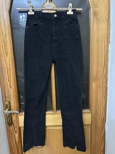 Cinslər: Cinslər, Defacto, L, rəng - Qara — 1